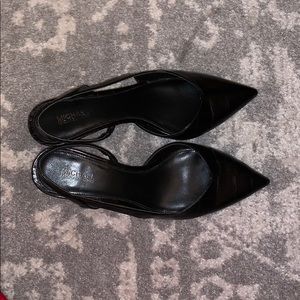 Michael Kors Kitten Heels